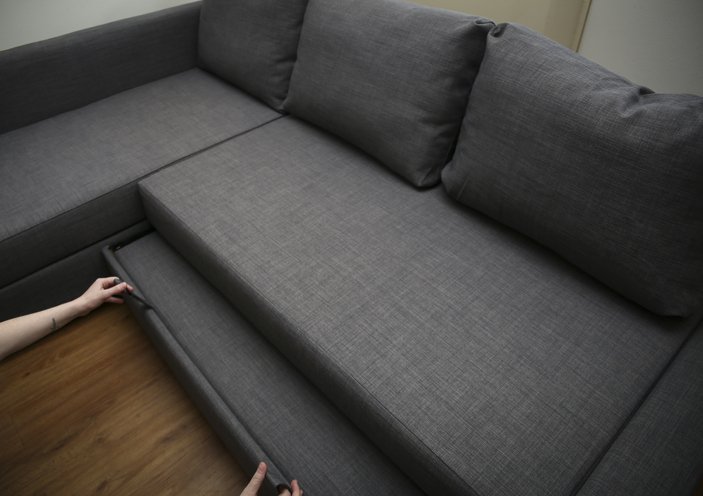 sofá cama