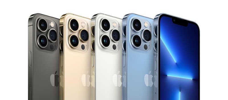 Apenas modelos de iPhone mais atuais possuem suporte para o recurso de recorte de elementos de imagens