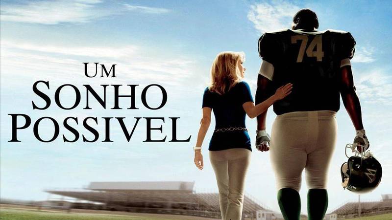 Este filme é considerado o maior sucesso no gênero drama esportivo.