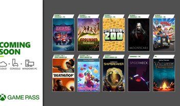 Xbox Game Pass: Deathloop e Hardspace: Shipbreaker chegam hoje (20)