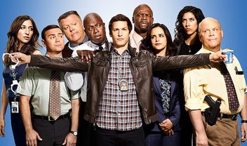 Brooklyn Nine-Nine: oitava e última temporada estreia na Netflix