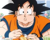 Dragon Ball: por que Goku come tanto no anime? Entenda!