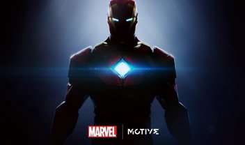 EA confirma que está trabalhando em jogo single-player do Iron Man