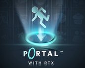 Portal ganha versão surreal com Ray Tracing; confira o trailer!