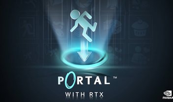 Portal ganha versão surreal com Ray Tracing; confira o trailer!