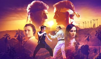 Cobra Kai terá 6ª temporada na Netflix? Veja o que sabemos!