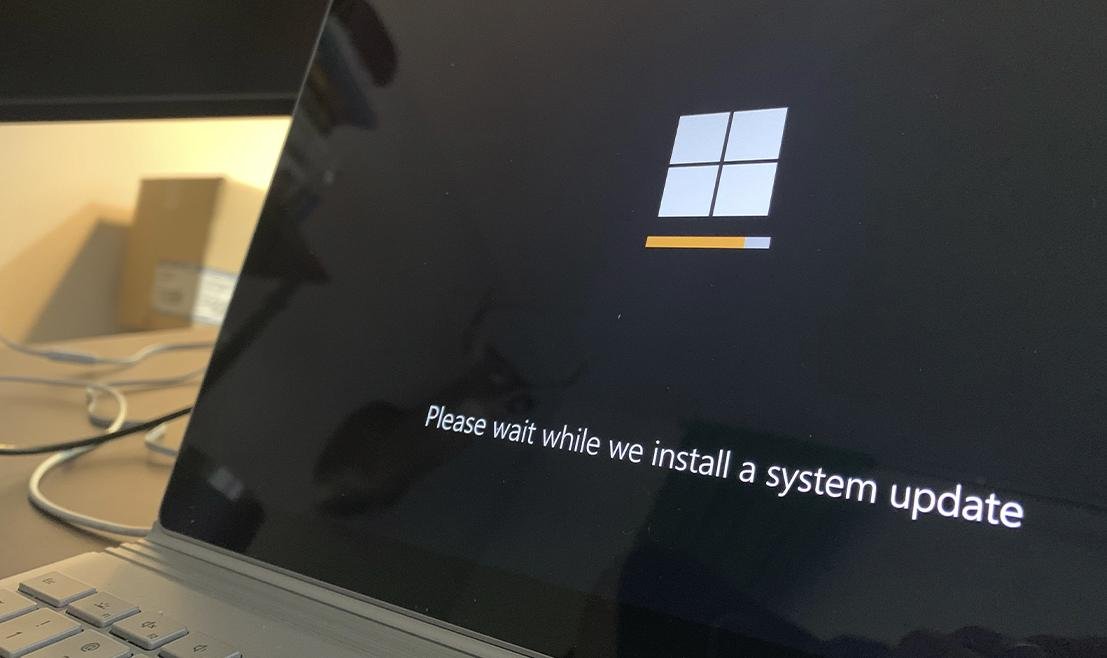 Assim como a versão 21H2, a atualização do Windows 10 deve exigir um arquivo de instalação menor.