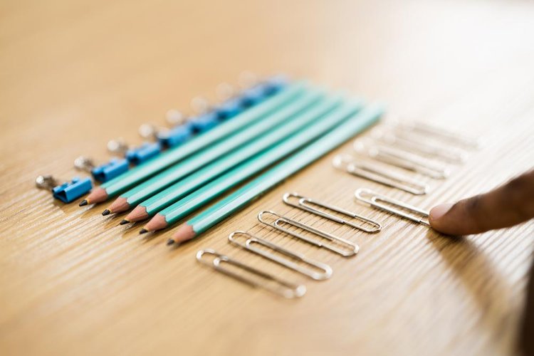 Os atos repetitivos ajudam a afastar a ansiedade em pacientes de TOC (Fonte: Shutterstock)