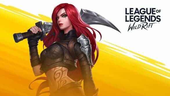 Riot anuncia Temporada 2022 para League of Legends, Wild Rift e eSport