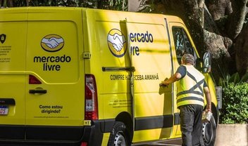 Mercado Livre dobrará frota de carros elétricos no Brasil