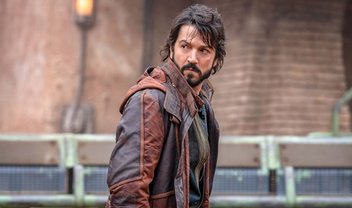 Cassian aparece nas primeiras fotos de Andor, nova série de Star Wars