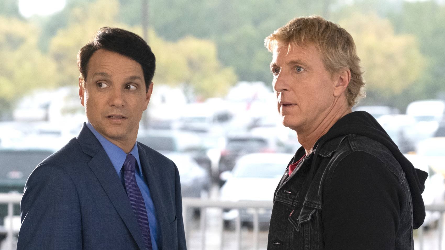 Tudo sobre a 6ª e última temporada de Cobra Kai na Netflix - NerdBunker