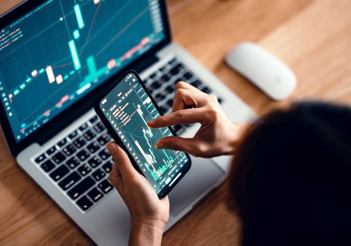 criptomoedas e big data