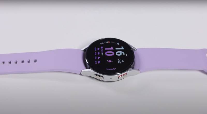 Galaxy Watch 5