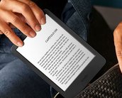 Com a chegada do Kindle 11ª geração, vale a pena comprar o modelo anterior?