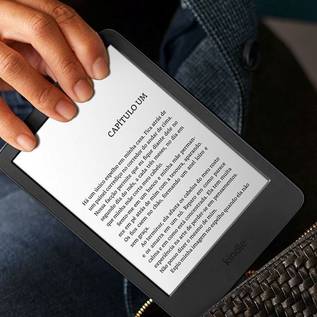 Imagem de Com a chegada do Kindle 11ª geração, vale a pena comprar o modelo anterior?