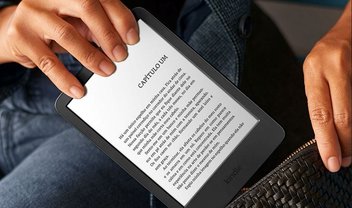 Com a chegada do Kindle 11ª geração, vale a pena comprar o modelo anterior?