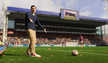 FIFA 23: Ted Lasso e seu time AFC Richmond estarão no game!