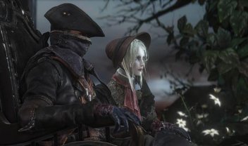 Duas linhas de código separam Bloodborne dos 60fps, diz Modder