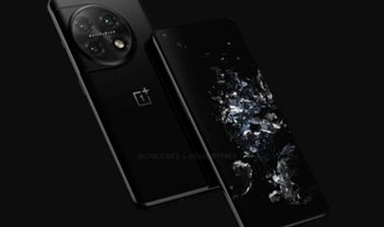 OnePlus 11 Pro terá o chip Snapdragon 8 Gen 2, aponta vazamento