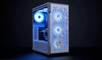 Gabinete Gamer: 6 sugestões para conhecer