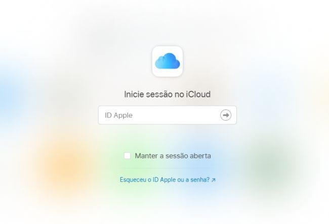 Vários segredos da espionagem chinesa estavam armazenados no iCloud do agente.