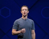 Mark Zuckerberg, CEO da Meta, revela que será pai novamente