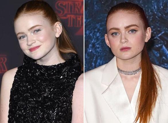 As crianças de 'Stranger Things' cresceram: veja o antes e depois do elenco  da série