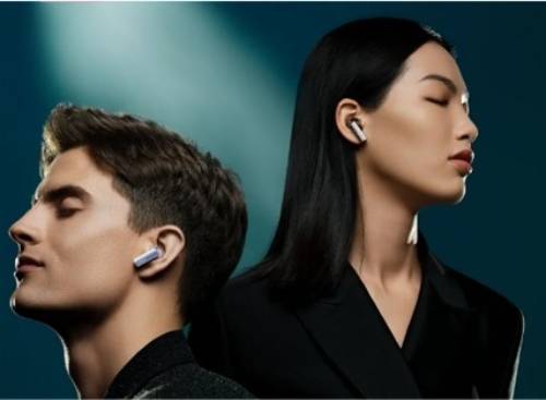 HUAWEI