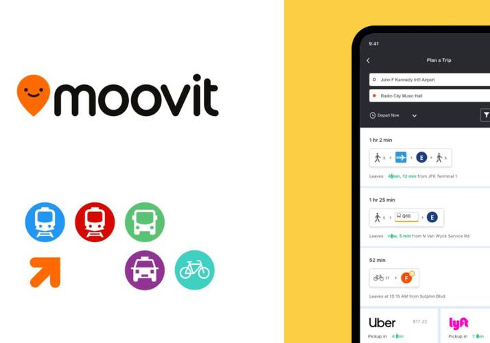 Moovit
