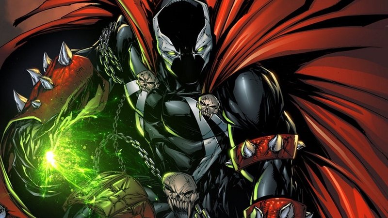 Spawn