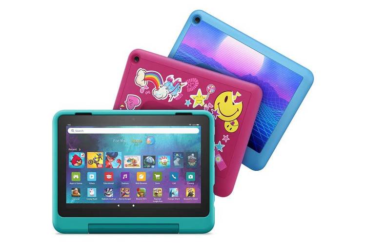 Versão reforçada do tablet para crianças fica mais cara.