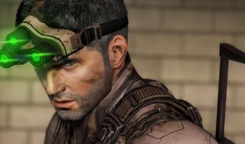 Splinter Cell fica de graça no PC em julho; saiba como baixar