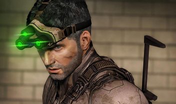 Remake de Splinter Cell vai ter história reescrita para o 'público moderno'