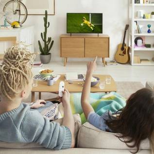 Imagem de Novo Chromecast HD com Google TV e preço acessível é anunciado