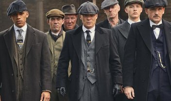 Peaky Blinders: Cillian Murphy revela teoria sobre sucesso da série