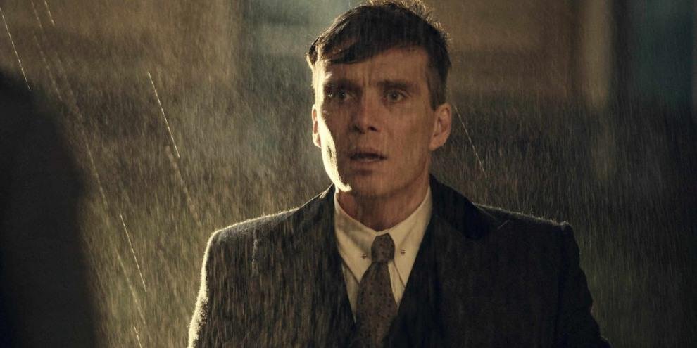 Cillian Murphy sobre o futuro de Peaky Blinders: Se houver mais