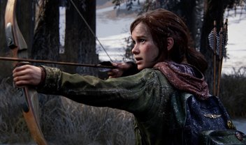 The Last of Us Day terá evento em SP com dubladora da Ellie