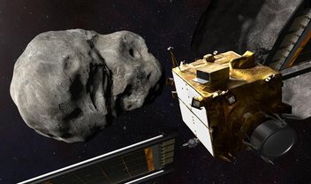 Ao vivo: satélite da NASA vai se chocar com asteroide em missão suicida