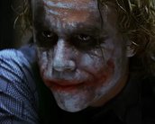 10 curiosidades interessantes sobre o Coringa de Heath Ledger