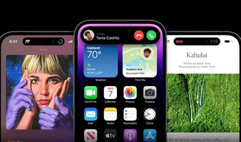 Apple corrige problema de câmera do iPhone 14 Pro com iOS 16.0.2