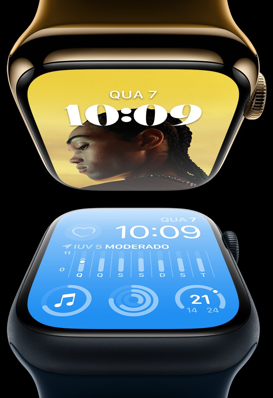 Apple Watch Ultra