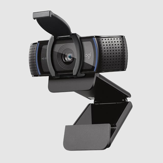 Esta é uma das webcams mais vendidas do mercado.