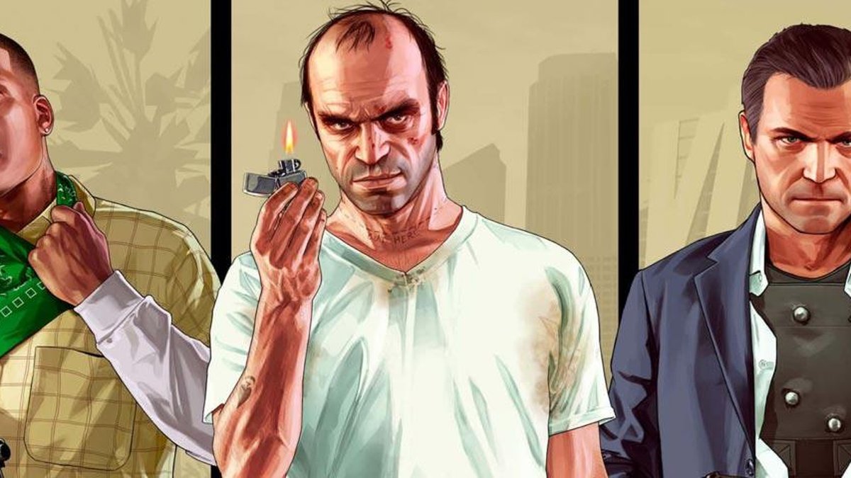 Grand Theft Auto: Todos os jogos da franquia ranqueados, do pior ao melhor