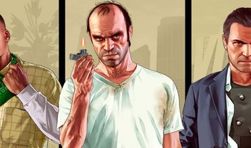 GTA: os 7 jogos mais vendidos de toda a franquia