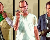 GTA: os 7 jogos mais vendidos de toda a franquia