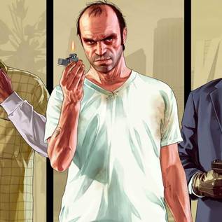 Imagem de GTA: os 7 jogos mais vendidos de toda a franquia