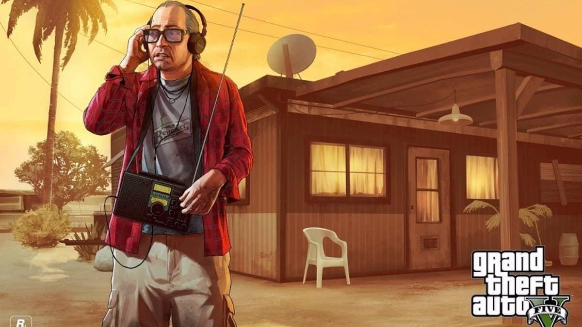 GTA V: ouça as músicas da elogiada trilha sonora do game