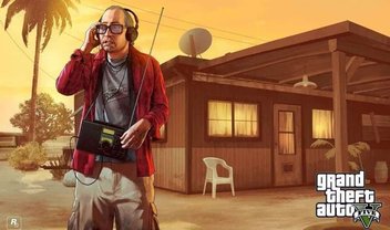 GTA 5: as 40 melhores músicas do game