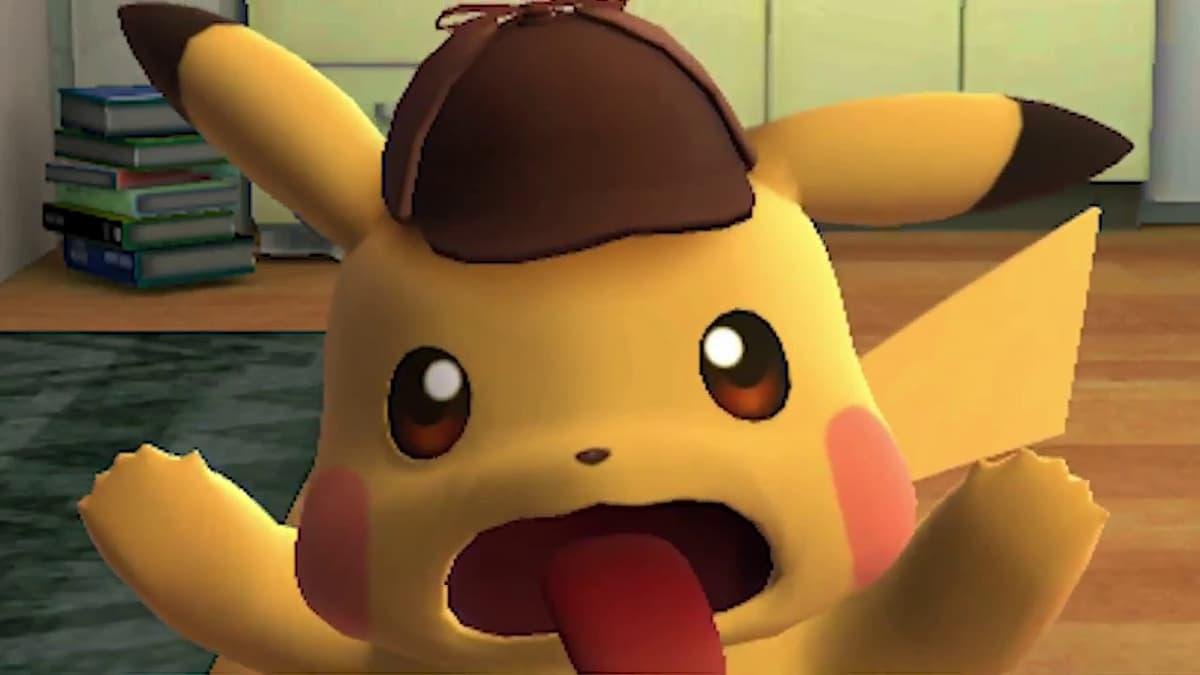 Pokémon: Detetive Pikachu 2 continua em desenvolvimento